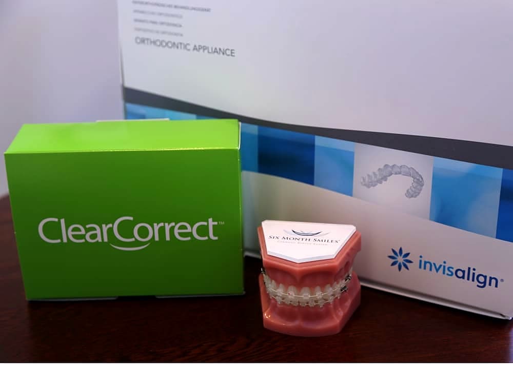 Inside Hillside Dentistry & Orthodontics — Torrance, CA